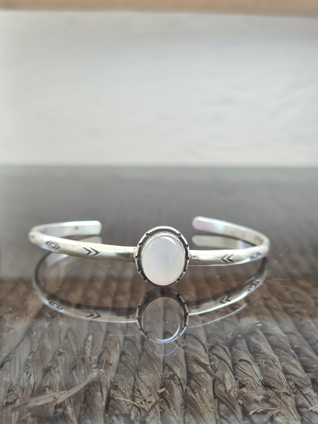 Pulsera PULSO plata 925