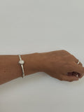 Pulsera PULSO plata 925