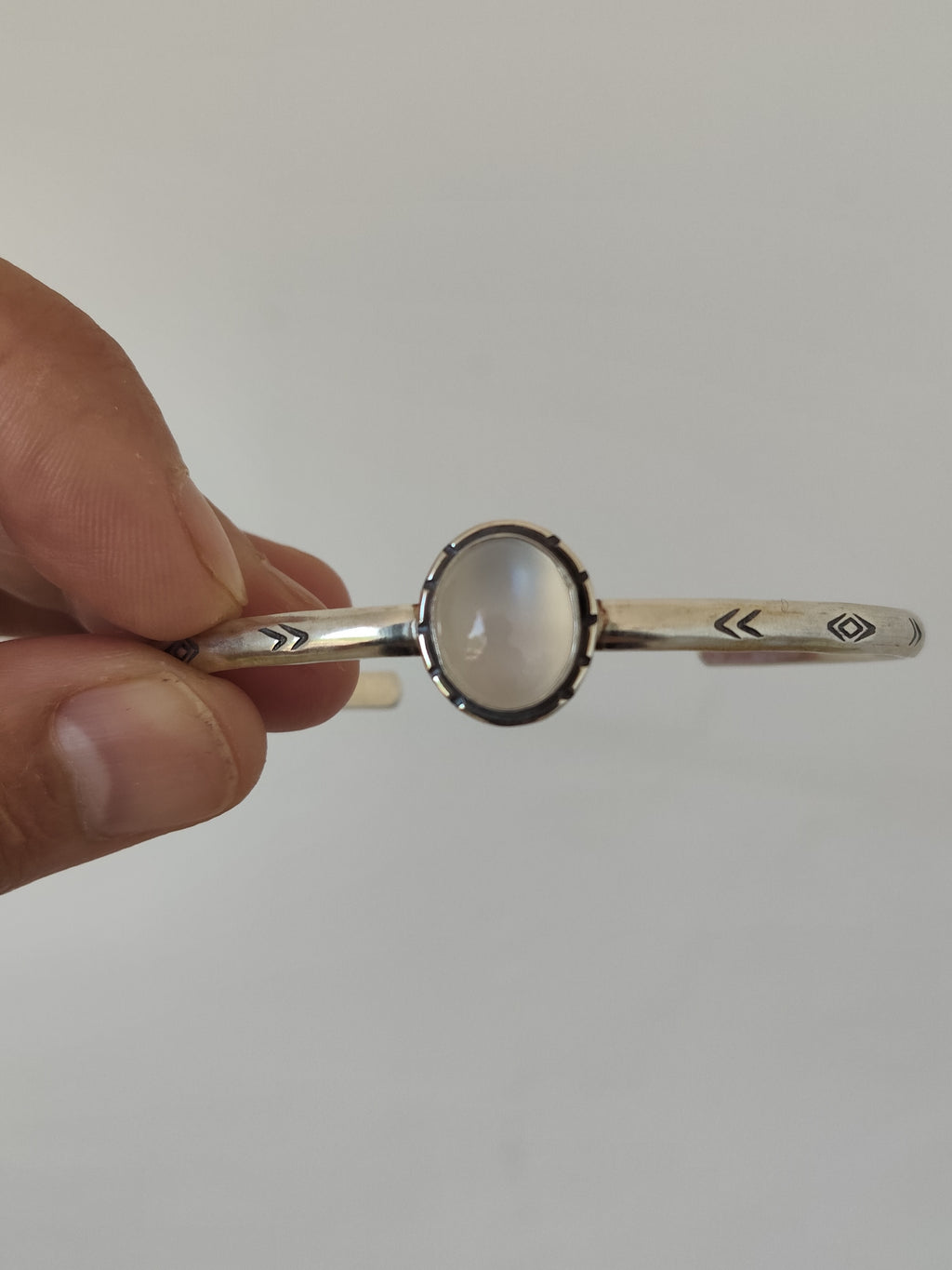 Pulsera PULSO plata 925