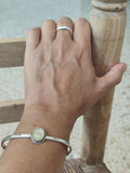 Pulsera PULSO plata 925