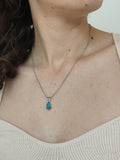 Colgante PETIT, Plata 925