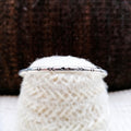 Stampa bracelet in 925 sterling silver