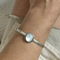 Pulsera PULSO plata 925