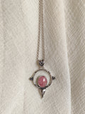 Colgante ERA, Eye plata 925