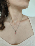 Colgante PETIT, Plata 925