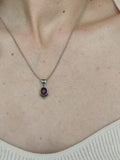 Colgante PETIT, Plata 925