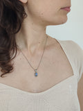Colgante PETIT, Plata 925