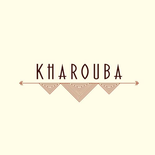 Kharouba jewelry